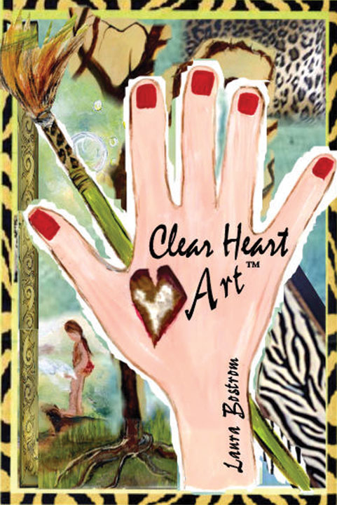 Clear Heart art Image 1